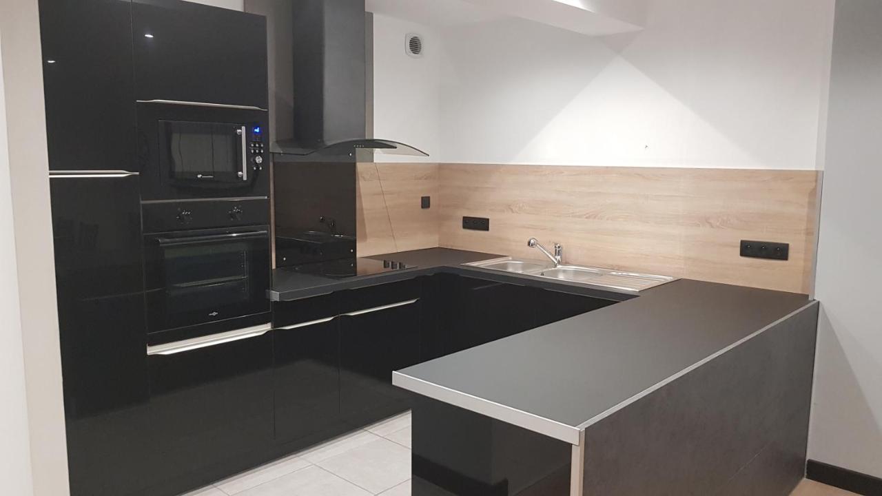 Confort Lille Appartement Croix