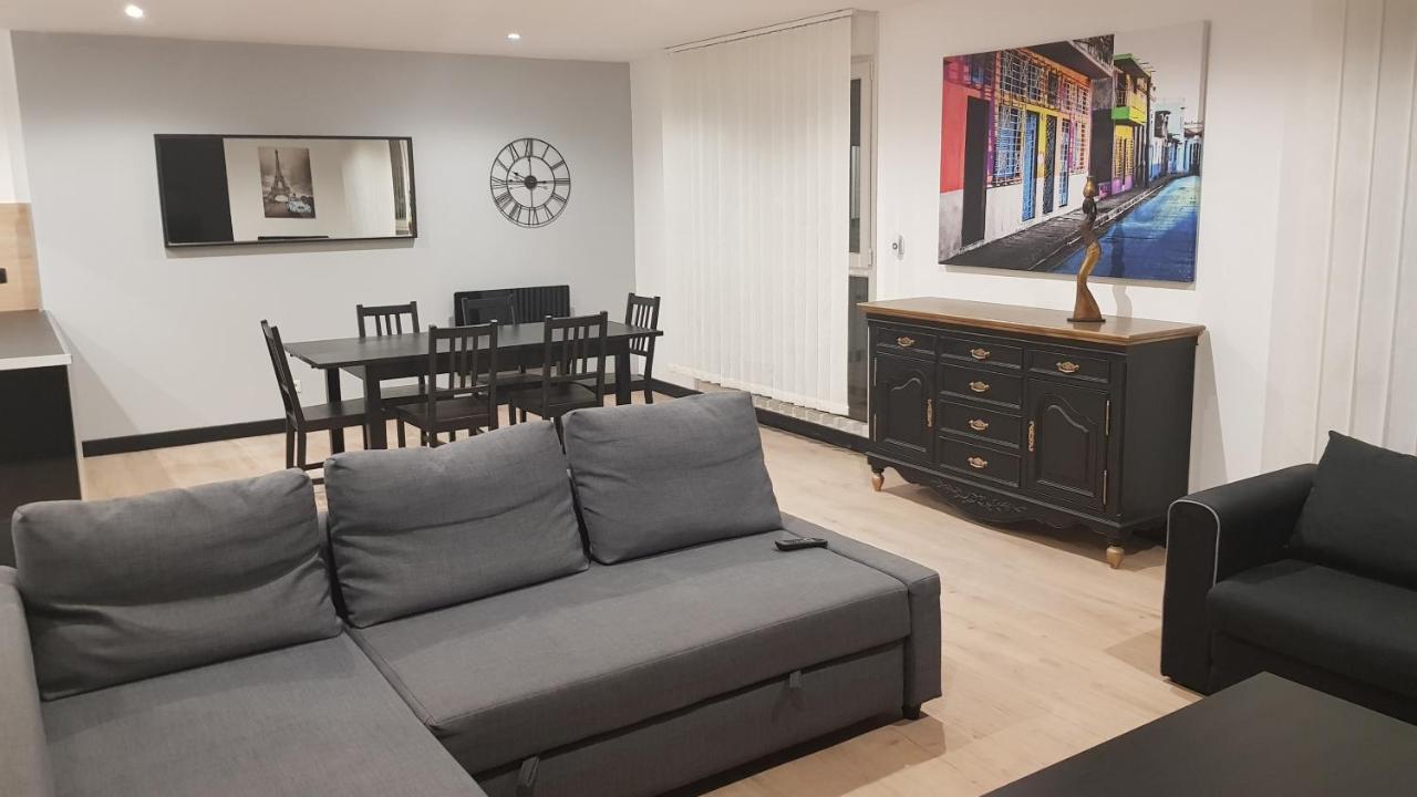 Confort Lille Appartement *