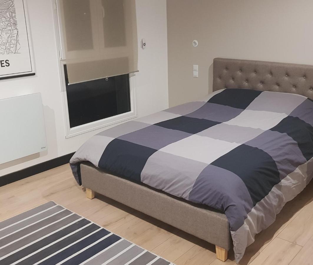 Confort Lille Apartment