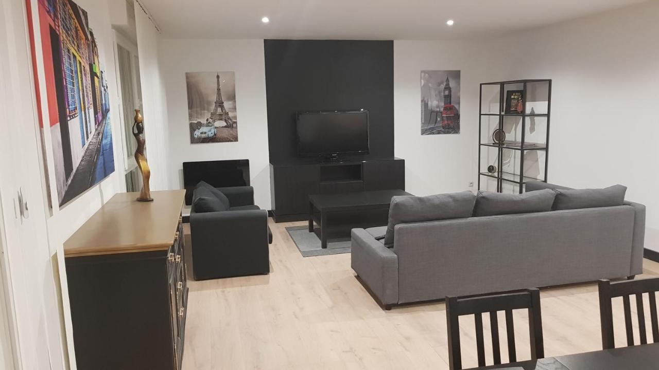 Apartment Confort Lille