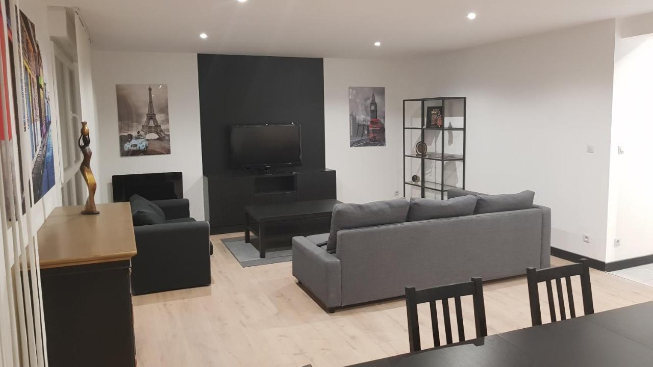 Confort Lille Croix
