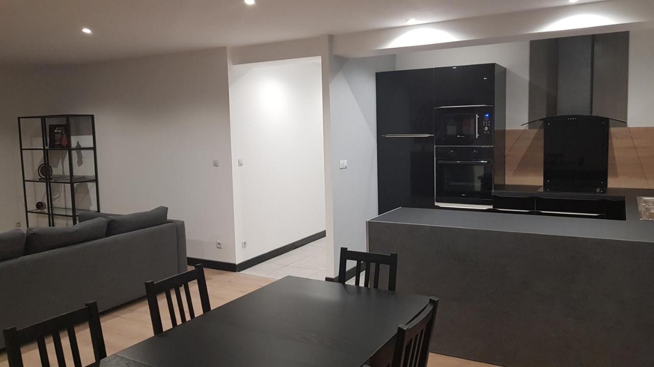 Appartement Confort Lille *