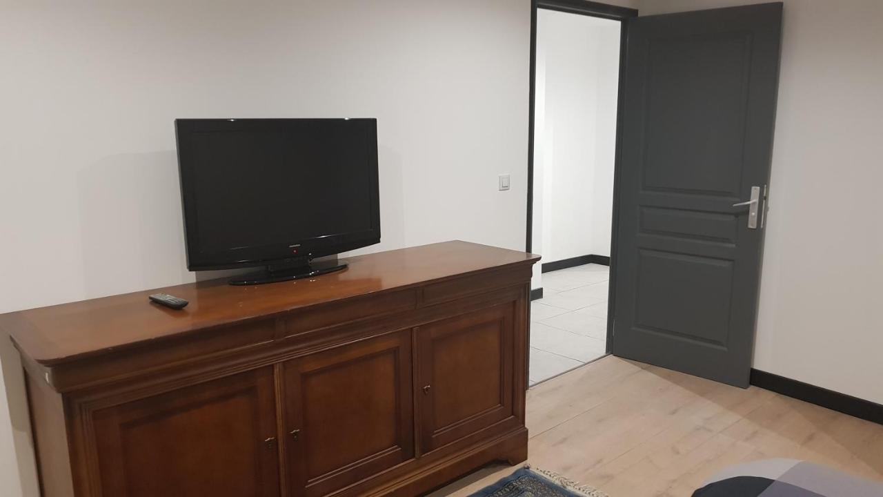 Appartement Confort Lille *