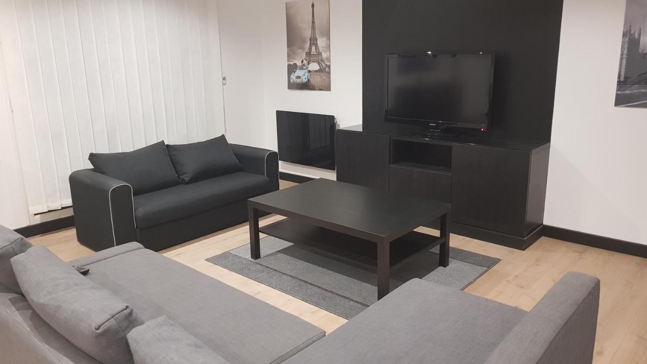 Apartment Confort Lille