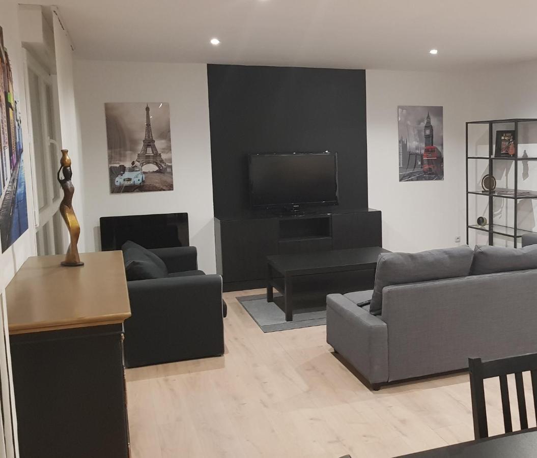 Appartement Confort Lille Croix