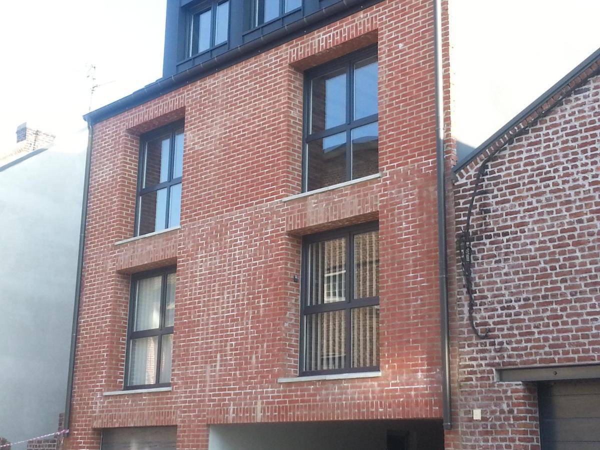 Appartement Confort Lille Croix